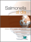 Elementos responsables de la virulencia de Salmonella